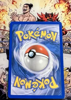 Pokemon EX Team Magma vs Team Aqua Slowpoke Reverse Holo 45/95 - Image 2