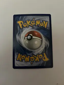 Rescue Board 159/162 Sv05: Temporal Forces Reverse holo pack fresh Pokemon card - Image 2