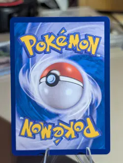 Mewtwo 150/165 R sv2a Master Ball Pokemon Card 151 Pokemon TCG NM - Image 3