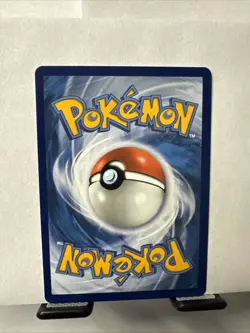 Ethan's Ho-Oh ex 039/182 DRI Play! Pokemon Stamp Prize Pack Series 8 - NM - Image 2