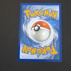 Pokemon TCG Mega Lucario EX Promo 033 Mega Evolution Holo English - Image 2