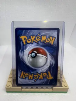 Pokemon TCG Yanma Illustration Rare Card 183/182 Destined Rivals - Image 2