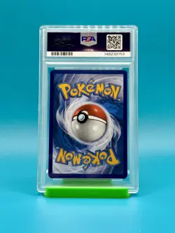 PSA 9 - 2021 Pokemon Celebrations Venusaur #15 - Image 2