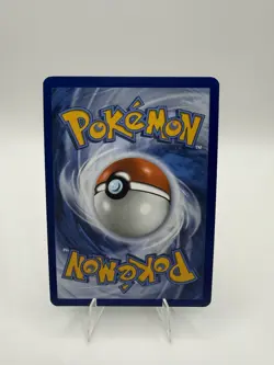 Pokemon TCG N's Zekrom 031 MEP Holo Basic 130 HP Rampaging Thunder Card Stock - Image 2