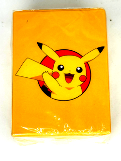 Pokemon TCG Deck Box V Series 100 Hologram Collector Cards NEW Sealed - Image 2