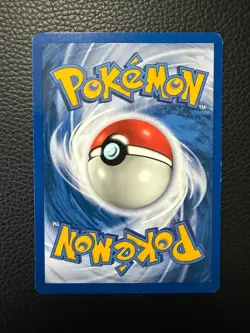 Dragonite 19/62 Rare Unlimited Fossil Pokemon LP Condition - Image 2