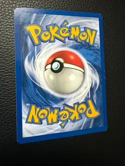 Dragonite 19/62 Rare Unlimited Fossil Pokemon LP Condition - Image 4