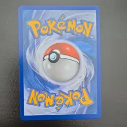 Pokemon TCG Piplup 098/094 PFL Full Art Holo Basic Water 2025 - Image 2