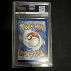 Pokemon TCG Venusaur Trading Card Game Classic Holo PSA 10 003/034 2023 - Image 2