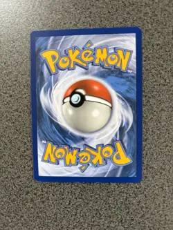 Pokemon TCG Rayquaza EX XY69 Shiny Black Star Promo MP - Image 2