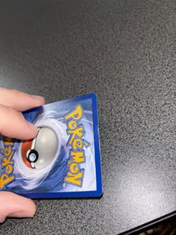 Pokemon TCG Rayquaza EX XY69 Shiny Black Star Promo MP - Image 3