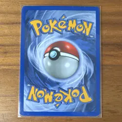 Pokemon TCG Unown [J] Wotc Promo 38/53 Regular Promo Basic 40 HP - Image 2