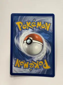 Pokemon Radiant Jirachi 120/195 Silver Tempest Radiant Rare Holo - Image 2
