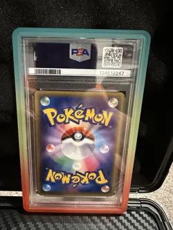 Pokemon Scizor EX PSA 10 Japanese XY Rage Of The Broken Heavens 1st Edition 2015 - Image 4