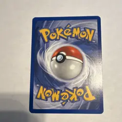 Pokemon 1st Edition Here Comes Team Rocket! Non Holo Team Rocket 71/82 Rare - Image 3