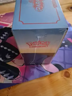 Pokemon TCG: Scarlet & Violet Paradox Rift Elite Trainer Box 820650854163 - Image 3