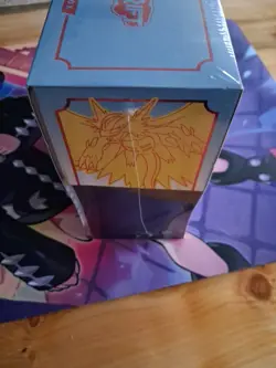 Pokemon TCG: Scarlet & Violet Paradox Rift Elite Trainer Box 820650854163 - Image 4