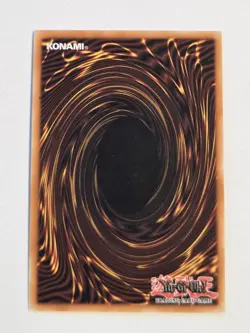 Blue-Eyes White Dragon RA05-EN085 Ultra Rare Stamped Yugioh Rarity Collection 5 - Image 3