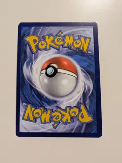 Giovanni's Charisma Uncommun NM 161/165 Scarlet & Violet 151 Pokemon Card - Image 2