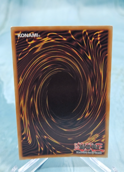Yugioh Cyber Dragon Core RA04-EN013 Secret Rare - NM - Image 3