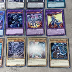 Yugioh Blue-Eyes Deckcore - Image 4
