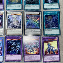 Yugioh Blue-Eyes Deckcore - Image 5
