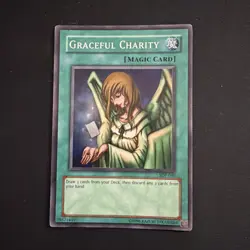 Graceful Charity SDP-040 Starter Deck: Pegasus Unlimited - Image 2