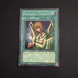 Graceful Charity SDP-040 Starter Deck: Pegasus Unlimited - Image 3