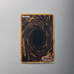 Caius The Shadow Monarch SDDE-EN001 1st Edition Ultra Rare Yugioh - Image 2