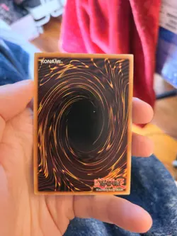 Yugioh Threatening Roar LCYW-EN297 1st Secret Rare - Image 2
