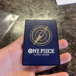 Nico Robin (055) EB03-055 Extra Booster: One Piece Heroines Edition Foil - Image 4
