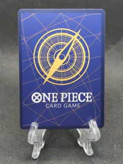 Ain OP07-002 R 500 Years in the Future - ONE PIECE Card Game English - Image 2