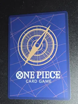 Dr. Hogback OP14-110 Rare Foil One Piece - Image 2