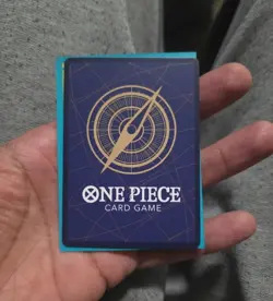 One Piece Boa Hancock SP OP12-014 Full Art Foil Special Parallel MINT - Image 2