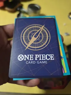 One Piece Boa Hancock SP OP12-014 Full Art Foil Special Parallel MINT - Image 4