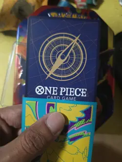 One Piece Boa Hancock SP OP12-014 Full Art Foil Special Parallel MINT - Image 5