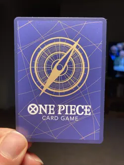 Usopp (OP07-099) One Piece TCG - 500 Years In The Future - Near Mint / Mint - Image 2