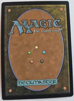 MTG Magic The Gathering Card Sage's Row Denizen Creature Vedalken Wizard Blue - Image 2