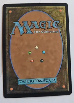 MTG Magic The Gathering Card Nissa's ZendikonEnchantment Aura Green ZNR 2020 - Image 2