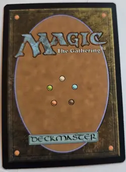 MTG Magic The Gathering Card Deeproot WatersEnchantment Blue Ixalan 2017 - Image 2