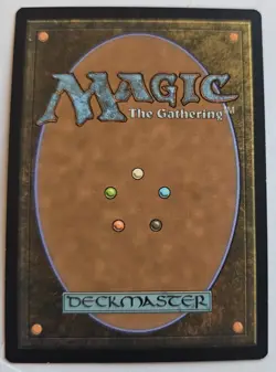 MTG Magic The Gathering Card Hashep OasisLand Desert Hour Of Devastation 2017 - Image 2