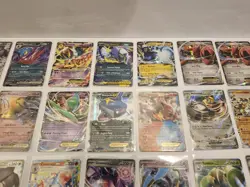 24 Pokemon ex Card Lot – Mimikyu, Gardevoir, Iron Crown, M Gallade EX & More... - Image 5