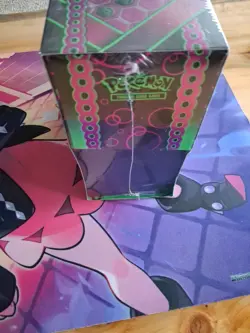 Pokemon TCG Shrouded Fable Elite Trainer Box New Sealed - Image 3