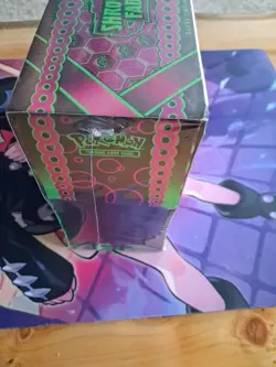 Pokemon TCG Shrouded Fable Elite Trainer Box New Sealed - Image 5