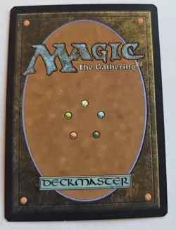 MTG Magic The Gathering Card Balduvian Horde Creature Human Barbarian Red - Image 2