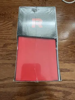 Pokemon Destined Rivals Elite Trainer Box ETB Factory Sealed (Small Cut) - Image 3