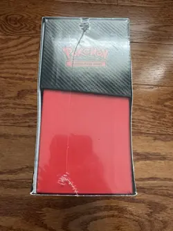 Pokemon Destined Rivals Elite Trainer Box ETB Factory Sealed (Small Cut) - Image 4