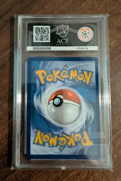 Magneton SVP 159 Pokemon Center Stamped Promo Pokemon TCG - ACE 10 - Image 2