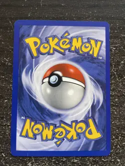 MACRONIUM UNCO - POKEMON 29/111 NEO GENESIS EDITION 2 PROCHE DU NEUF FR - Image 2