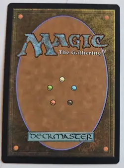 MTG Magic The Gathering Card Chandra's EmbercatCreature Elemental Cat Red M20 - Image 2